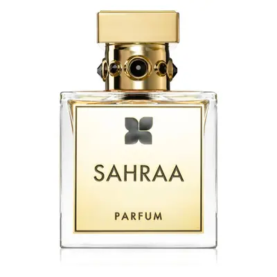 Fragrance Du Bois Sahraa parfém unisex 100 ml