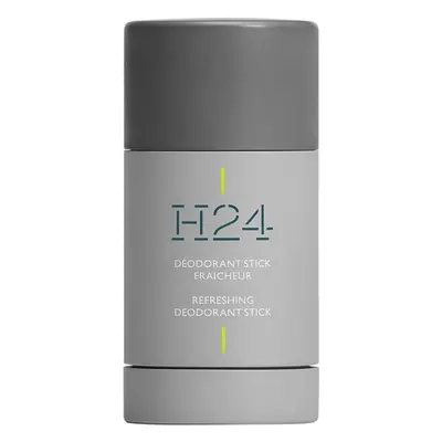 HERMÈS H24 Déodorant Stick Fraicheur deostick pro muže 75 ml