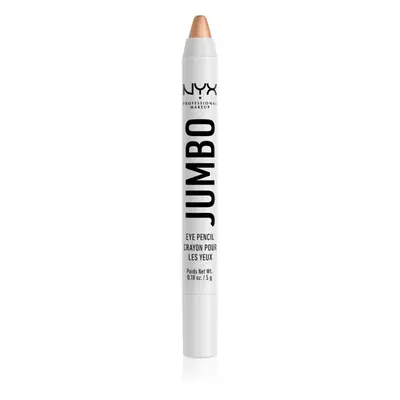 NYX Professional Makeup Jumbo tužka na oči odstín 634 Frosting 5 g