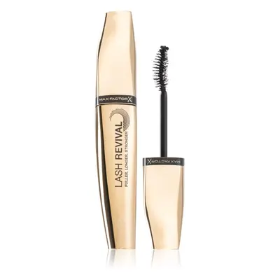 Max Factor Lash Revival objemová a prodlužující řasenka odstín 003 Extreme Black 11 ml