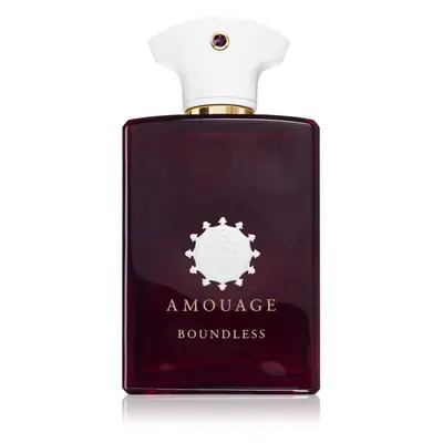 Amouage Boundless parfémovaná voda unisex 100 ml