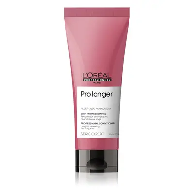 L’Oréal Professionnel Serie Expert Pro Longer posilující kondicionér pro dlouhé vlasy 200 ml