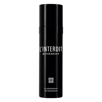 GIVENCHY L’Interdit deodorant ve spreji pro ženy 100 ml