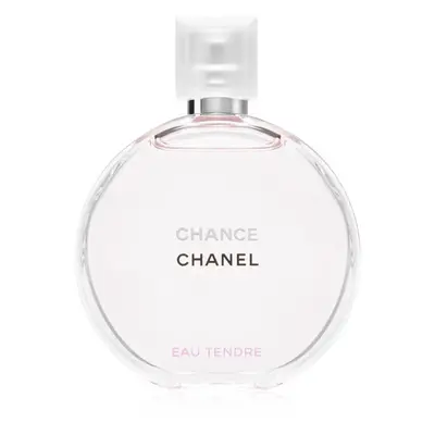 Chanel Chance Eau Tendre toaletní voda pro ženy 50 ml