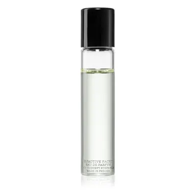 N.C.P. Olfactives 102 Ginger & Lime parfémovaná voda unisex 5 ml