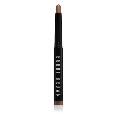 Bobbi Brown Long-Wear Cream Shadow Stick dlouhotrvající oční stíny v tužce odstín Bronze 1,6 g