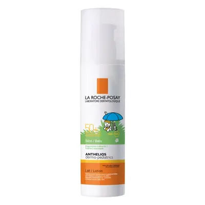 La Roche-Posay Anthelios Dermo-Pediatrics ochranné mléko pro kojence SPF 50+ 50 ml