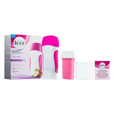 Veet EasyWax sada pro depilaci