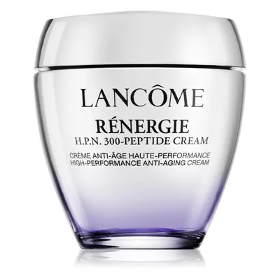 Lancôme Rénergie H.P.N. 300-Peptide Cream protivráskový denní krém 75 ml