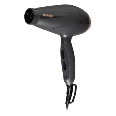 BaByliss Smooth Pro 6709DE fén na vlasy