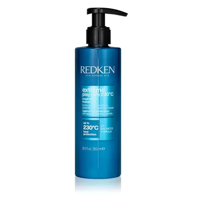 Redken Extreme termoaktivní krém pro poškozené vlasy 250 ml