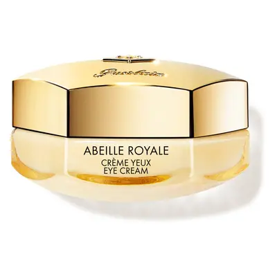 GUERLAIN Abeille Royale Multi-Wrinkle Minimizer Eye Cream protivráskový oční krém 15 ml