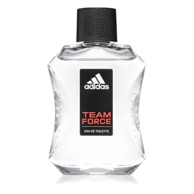 Adidas Team Force toaletní voda pro muže 100 ml