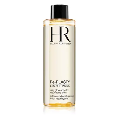 Helena Rubinstein Re-Plasty Light Peel pleťová peelingová péče 150 ml