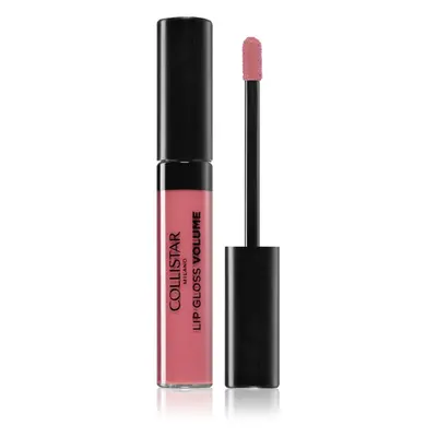 Collistar Lip Gloss Volume lesk na rty pro větší objem odstín 170 Hot Grapefruit 7 ml