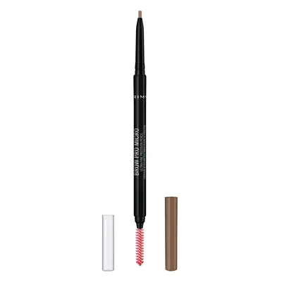 Rimmel Brow Pro Micro automatická tužka na obočí odstín 001 Blonde 0.09 g