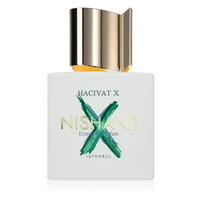 Nishane Hacivat X parfémový extrakt unisex 100 ml