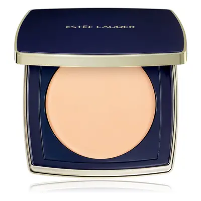 Estée Lauder Double Wear Stay-in-Place Matte Powder Foundation pudrový make-up SPF 10 odstín 3N1