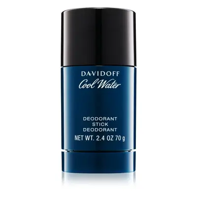 Davidoff Cool Water deostick pro muže 70 g