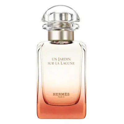 HERMÈS Parfums-Jardins Collection Un Jardin Sur La Lagune toaletní voda unisex 50 ml