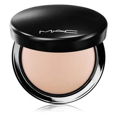 MAC Cosmetics Mineralize Skinfinish Natural pudr odstín Medium 10 g