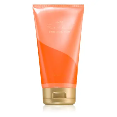 Avon Far Away Endless Sun parfémované tělové mléko pro ženy 150 ml