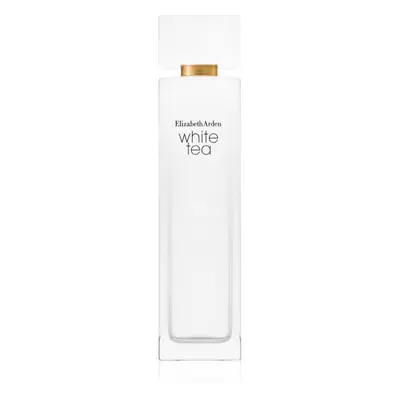 Elizabeth Arden White Tea toaletní voda pro ženy 100 ml