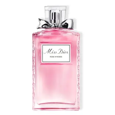 DIOR Miss Dior Rose N'Roses toaletní voda pro ženy 150 ml