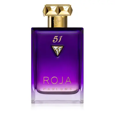 Roja Parfums 51 Pour Femme parfémový extrakt pro ženy 100 ml