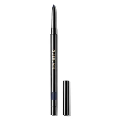 GUERLAIN The Eye Pencil dlouhotrvající tužka na oči voděodolná odstín 03 Night Blue 0,35 g