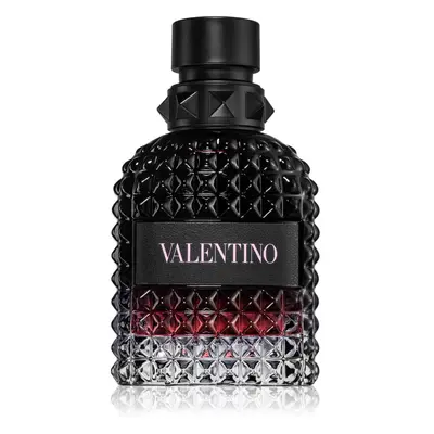 Valentino Born In Roma Intense Uomo parfémovaná voda pro muže 50 ml