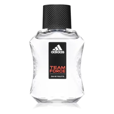 Adidas Team Force toaletní voda pro muže 50 ml