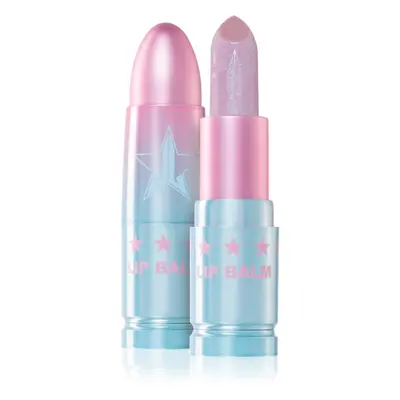 Jeffree Star Cosmetics Hydrating Glitz hydratační balzám na rty odstín Secretly Sweet 3 g