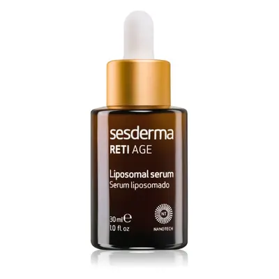 Sesderma Reti Age lipozomální sérum proti stárnutí pleti s liftingovým efektem 30 ml