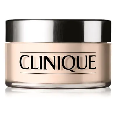 Clinique Blended Face Powder pudr odstín Transparency NeutraI 8 25 g