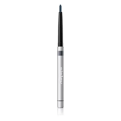 Sisley Phyto-Khol Star Waterproof dlouhotrvající tužka na oči odstín 2 Sparkling Grey 0.3 g