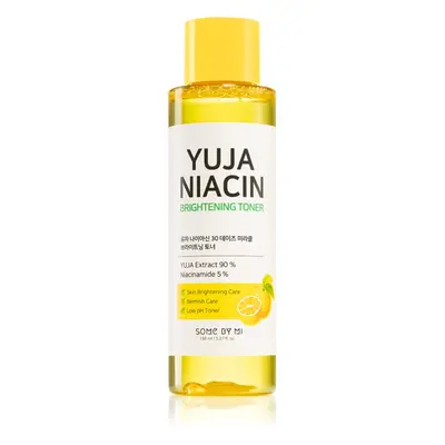 Some By Mi Yuja Niacin Brightening rozjasňující tonikum 150 ml