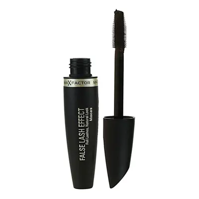 Max Factor False Lash Effect řasenka pro objem a oddělení řas odstín Black Brown 13,1 ml