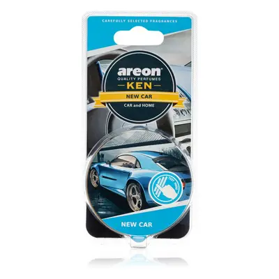 Areon Ken New Car vůně do auta 35 g