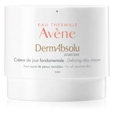 Avène DermAbsolu remodelační denní krém proti vráskám 40 ml