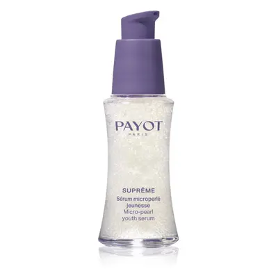 Payot Suprême Sérum Microperlé intenzivní omlazující sérum s mikroperličkami 30 ml