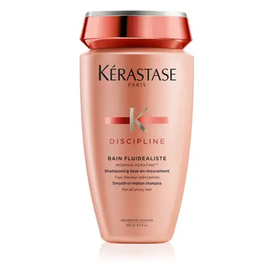 Kérastase Discipline Bain Fluidealiste uhlazující šampon pro nepoddajné vlasy 250 ml