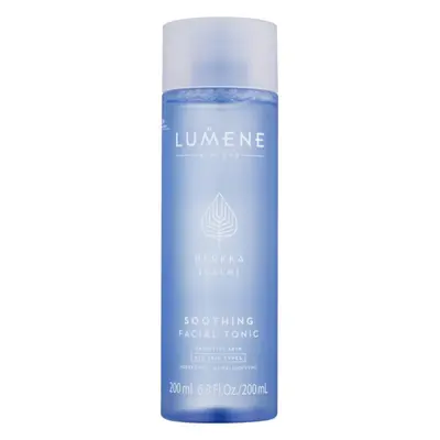 Lumene Nordic Sensitive [HERKKÄ] Soothing zklidňující tonikum pro citlivou pleť 200 ml