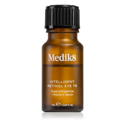 Medik8 C-Tetra Eye rozjasňující oční sérum s vitaminem C 7 ml