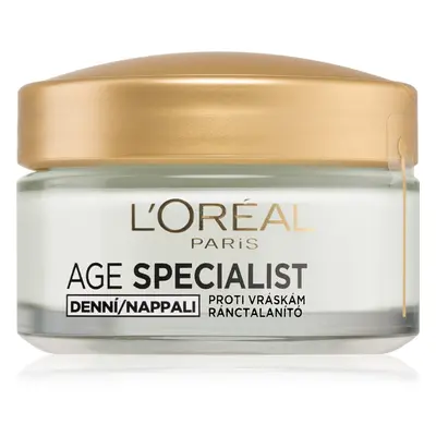 L’Oréal Paris Age Specialist 35+ denní krém proti vráskám 50 ml