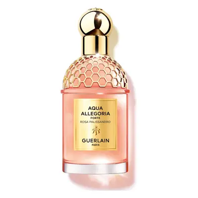 GUERLAIN Aqua Allegoria Rosa Palissandro Forte parfémovaná voda plnitelná pro ženy 75 ml