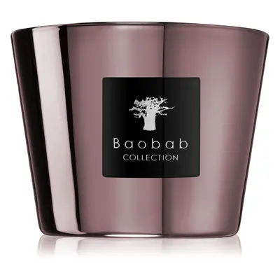 Baobab Collection Les Exclusives Roseum vonná svíčka 10 cm