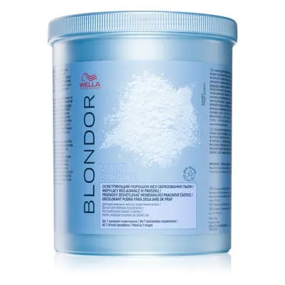 Wella Professionals Blondor zesvětlující pudr 800 g