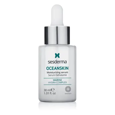 Sesderma Oceanskin hydratační sérum s výtažky z mořských řas 30 ml