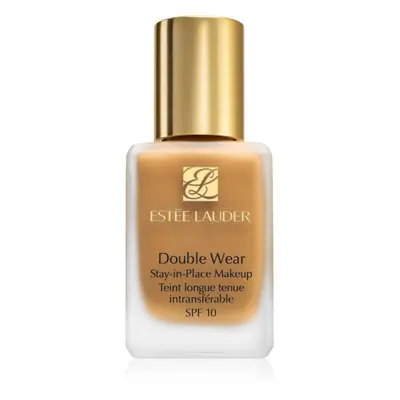 Estée Lauder Double Wear Stay-in-Place dlouhotrvající make-up SPF 10 odstín 3W1.5 Fawn 30 ml